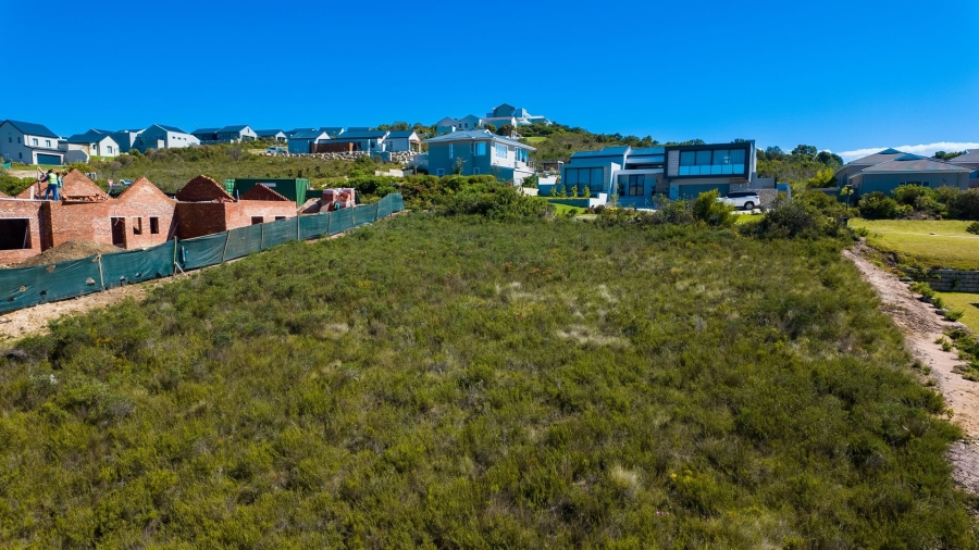 0 Bedroom Property for Sale in Brackenridge Western Cape